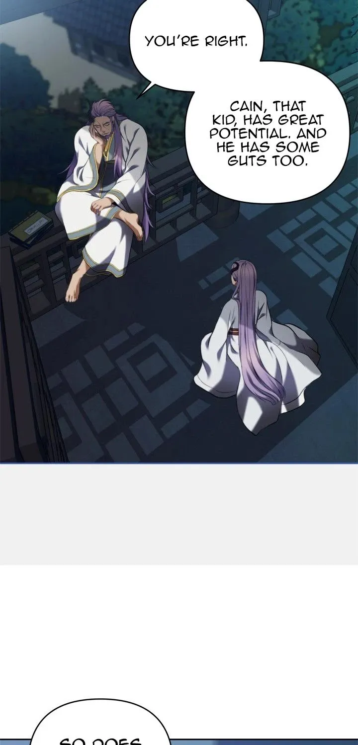 Read Ranker Who Lives A Second Time EN Manga Online