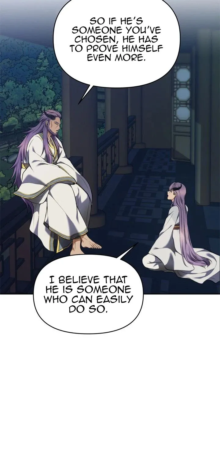 Read Ranker Who Lives A Second Time EN Manga Online