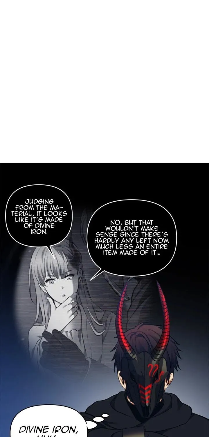 Read Ranker Who Lives A Second Time EN Manga Online