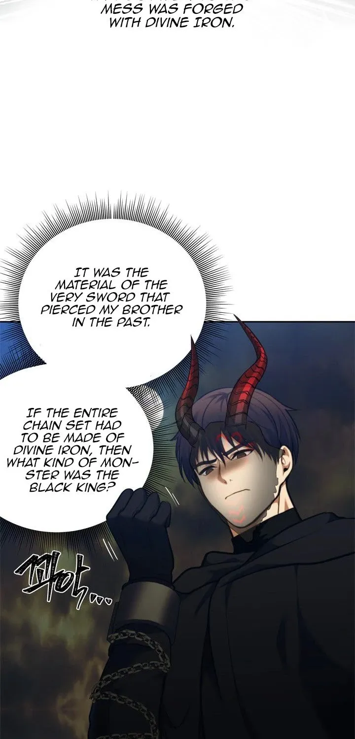 Read Ranker Who Lives A Second Time EN Manga Online