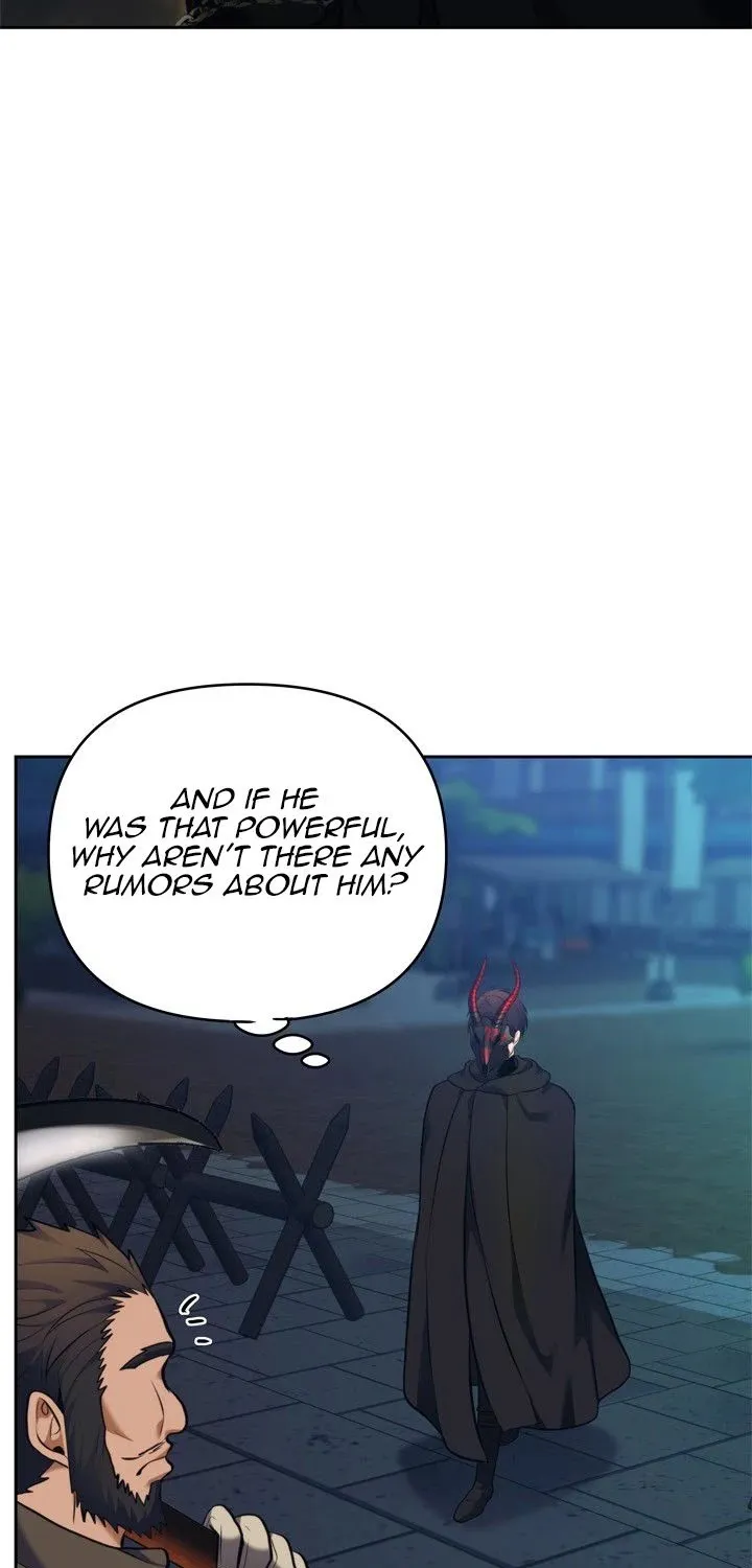 Read Ranker Who Lives A Second Time EN Manga Online