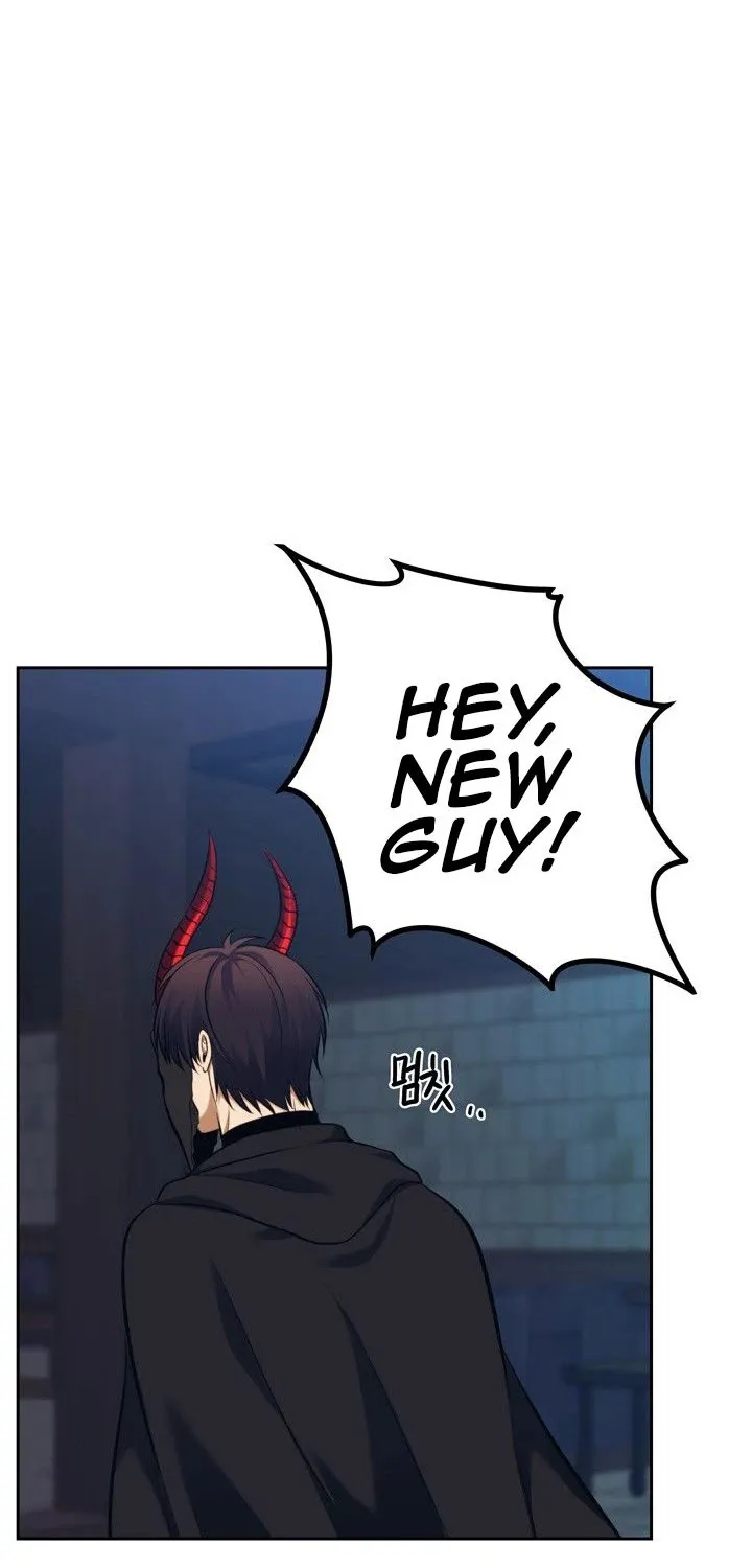 Read Ranker Who Lives A Second Time EN Manga Online