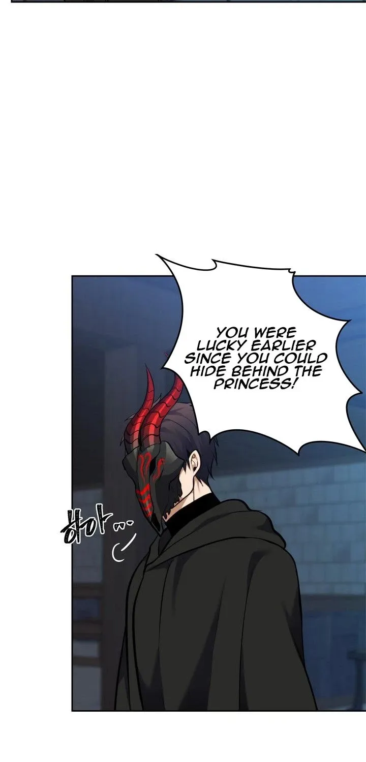 Read Ranker Who Lives A Second Time EN Manga Online