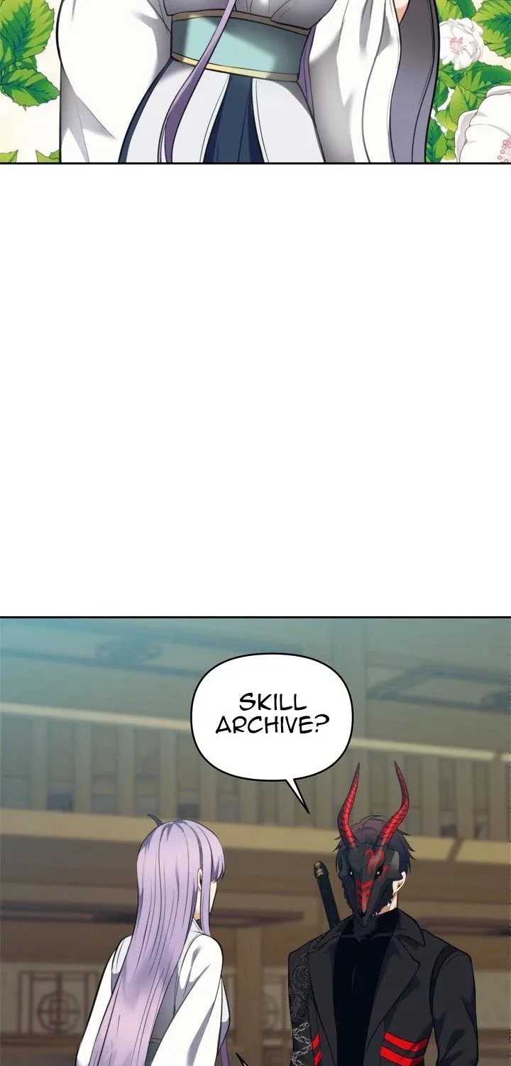 Read Ranker Who Lives A Second Time EN Manga Online