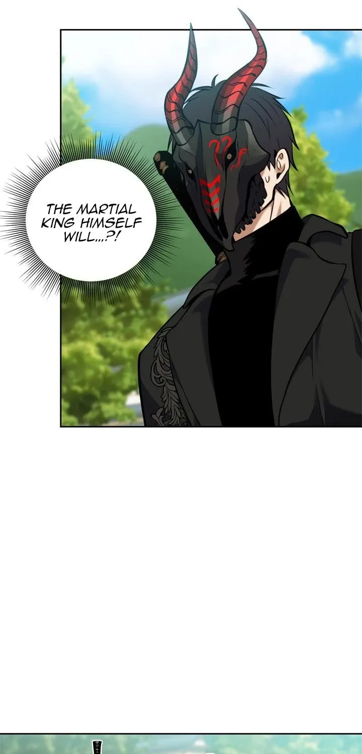 Read Ranker Who Lives A Second Time EN Manga Online