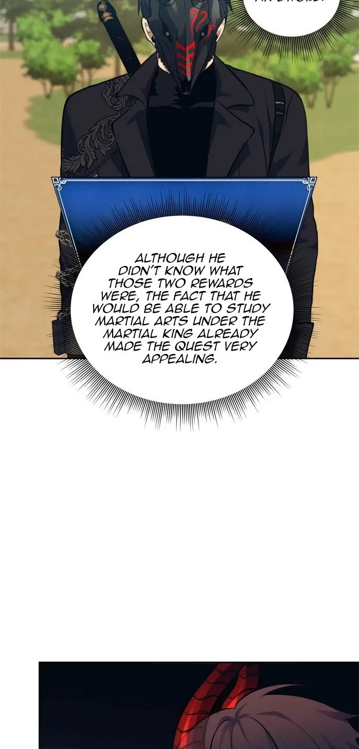 Read Ranker Who Lives A Second Time EN Manga Online