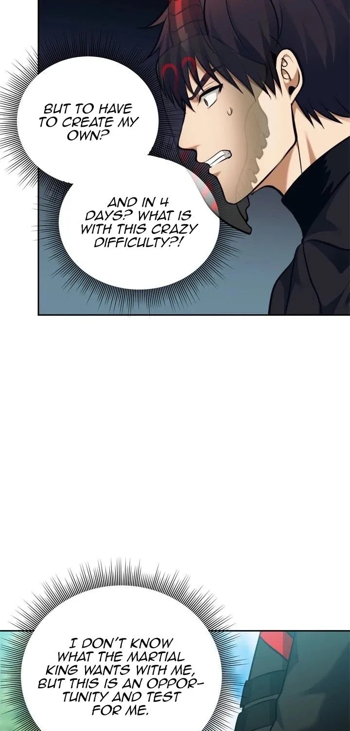 Read Ranker Who Lives A Second Time EN Manga Online