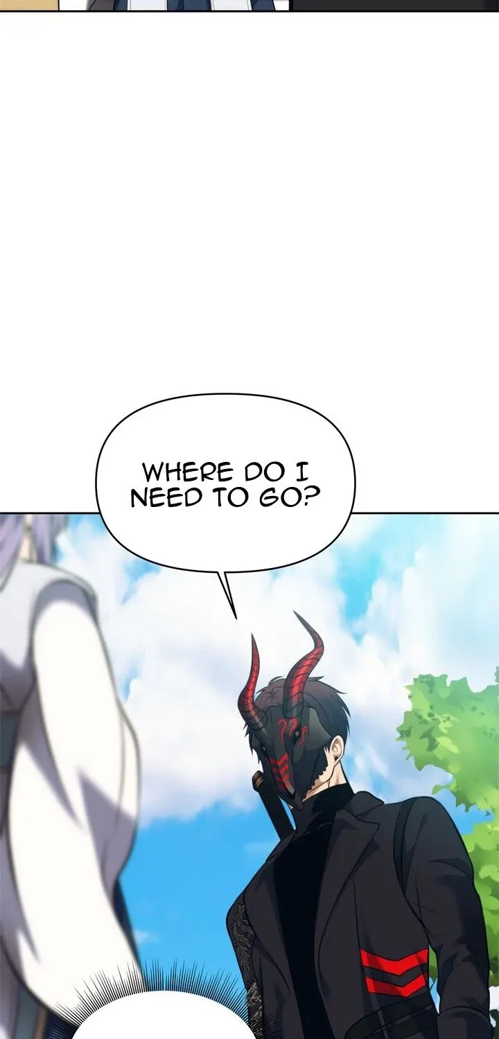 Read Ranker Who Lives A Second Time EN Manga Online
