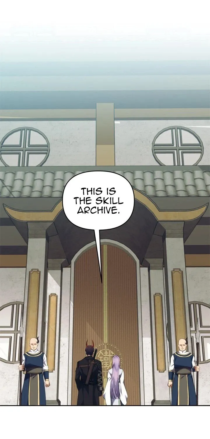Read Ranker Who Lives A Second Time EN Manga Online