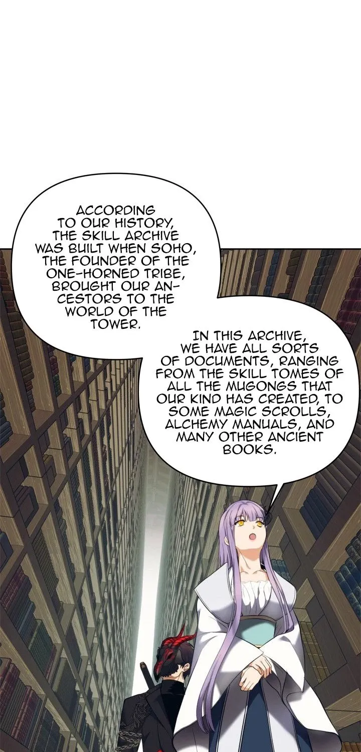 Read Ranker Who Lives A Second Time EN Manga Online