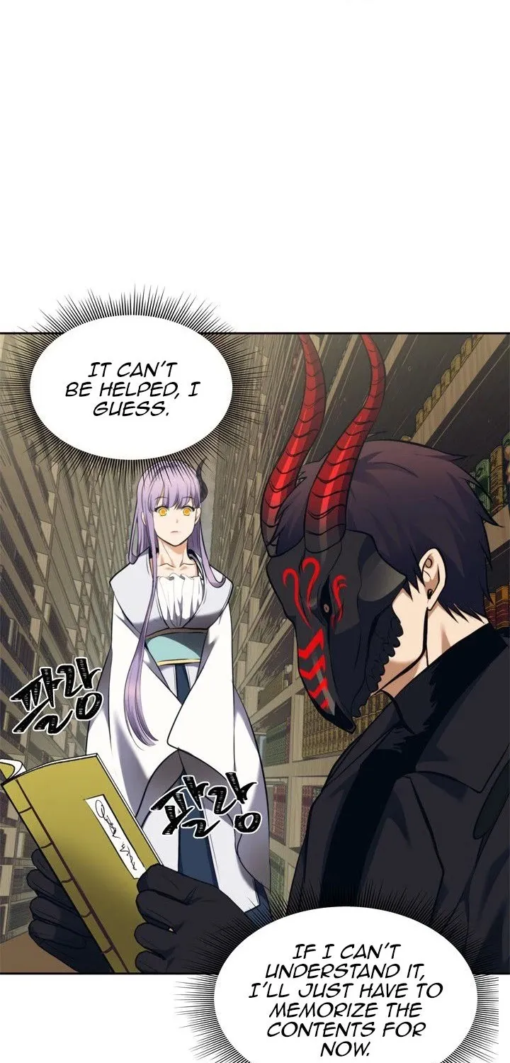Read Ranker Who Lives A Second Time EN Manga Online