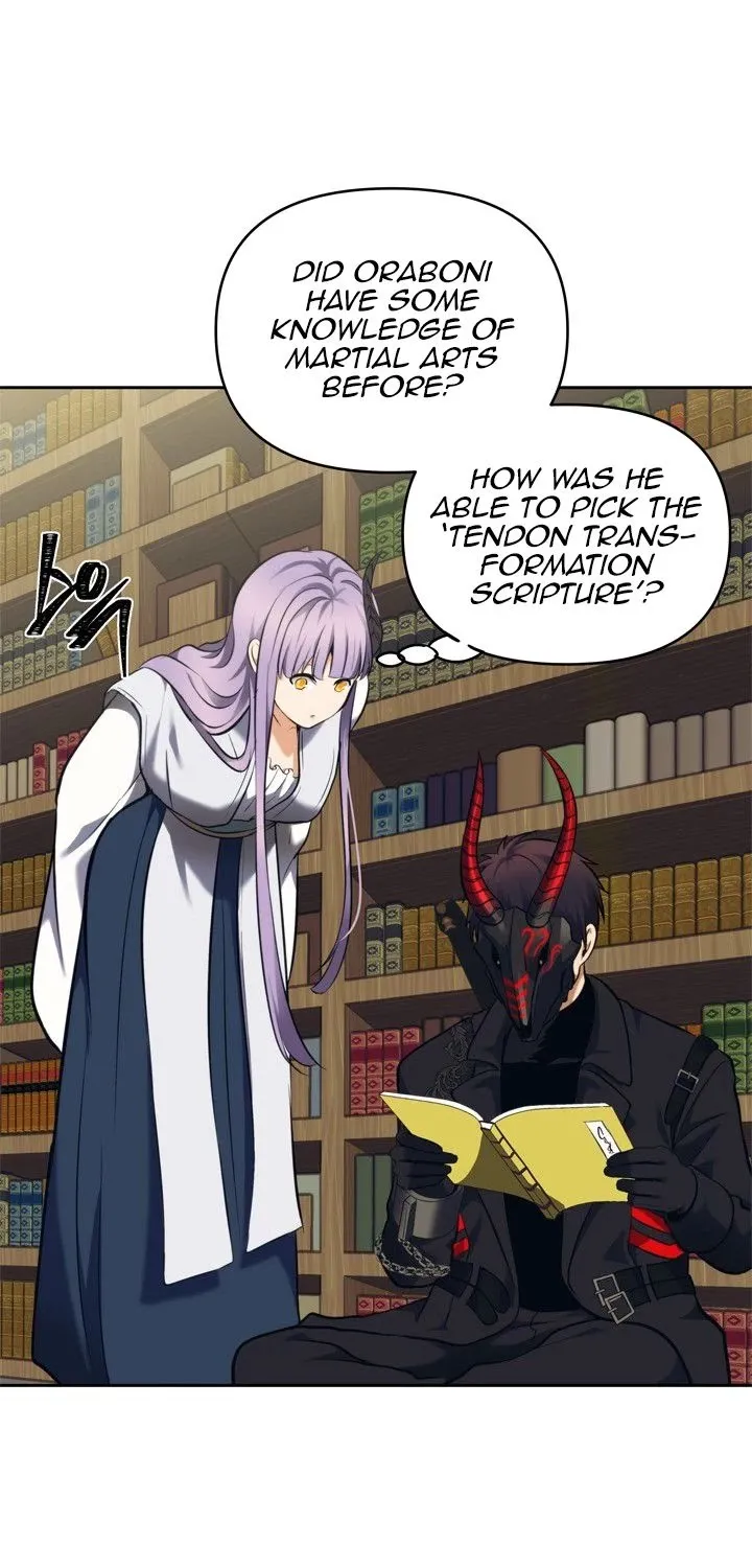 Read Ranker Who Lives A Second Time EN Manga Online