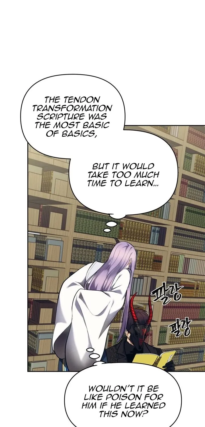 Read Ranker Who Lives A Second Time EN Manga Online