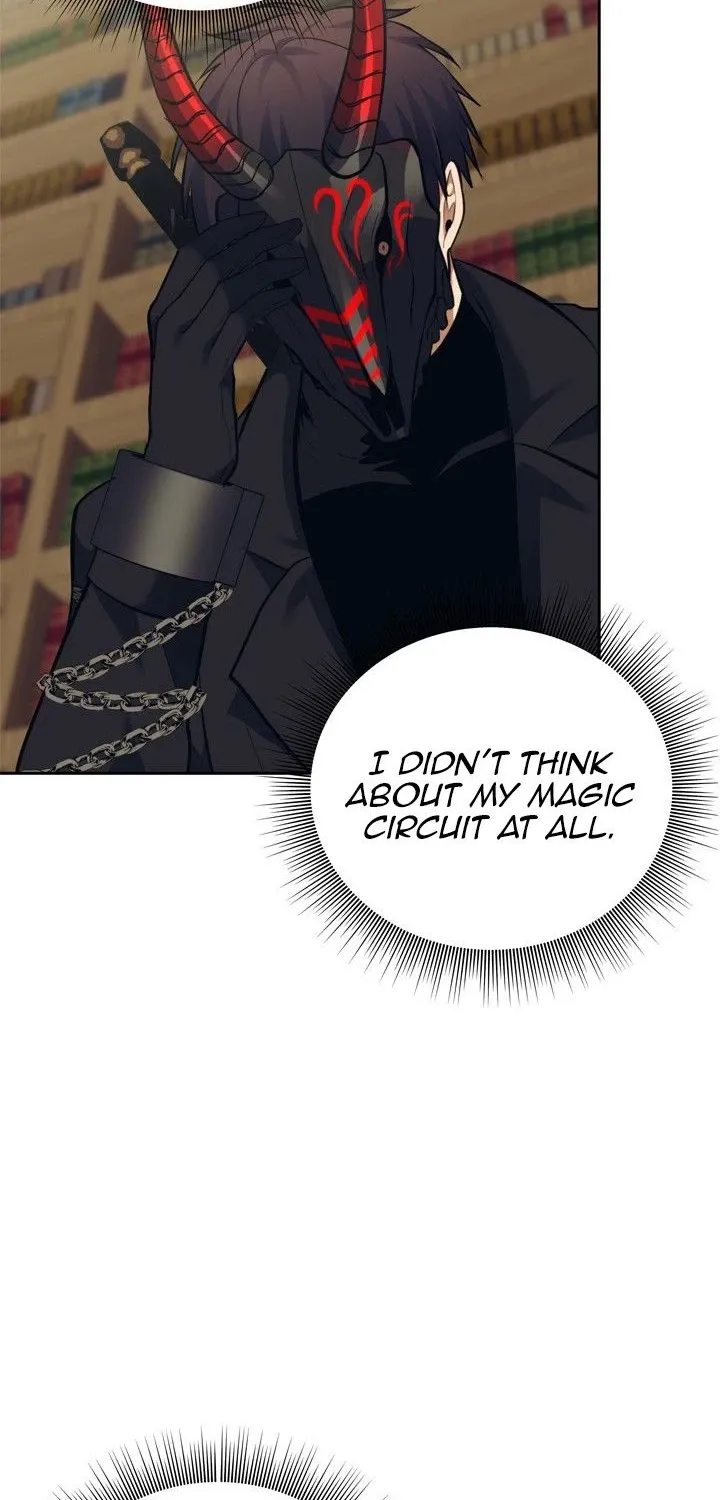 Read Ranker Who Lives A Second Time EN Manga Online
