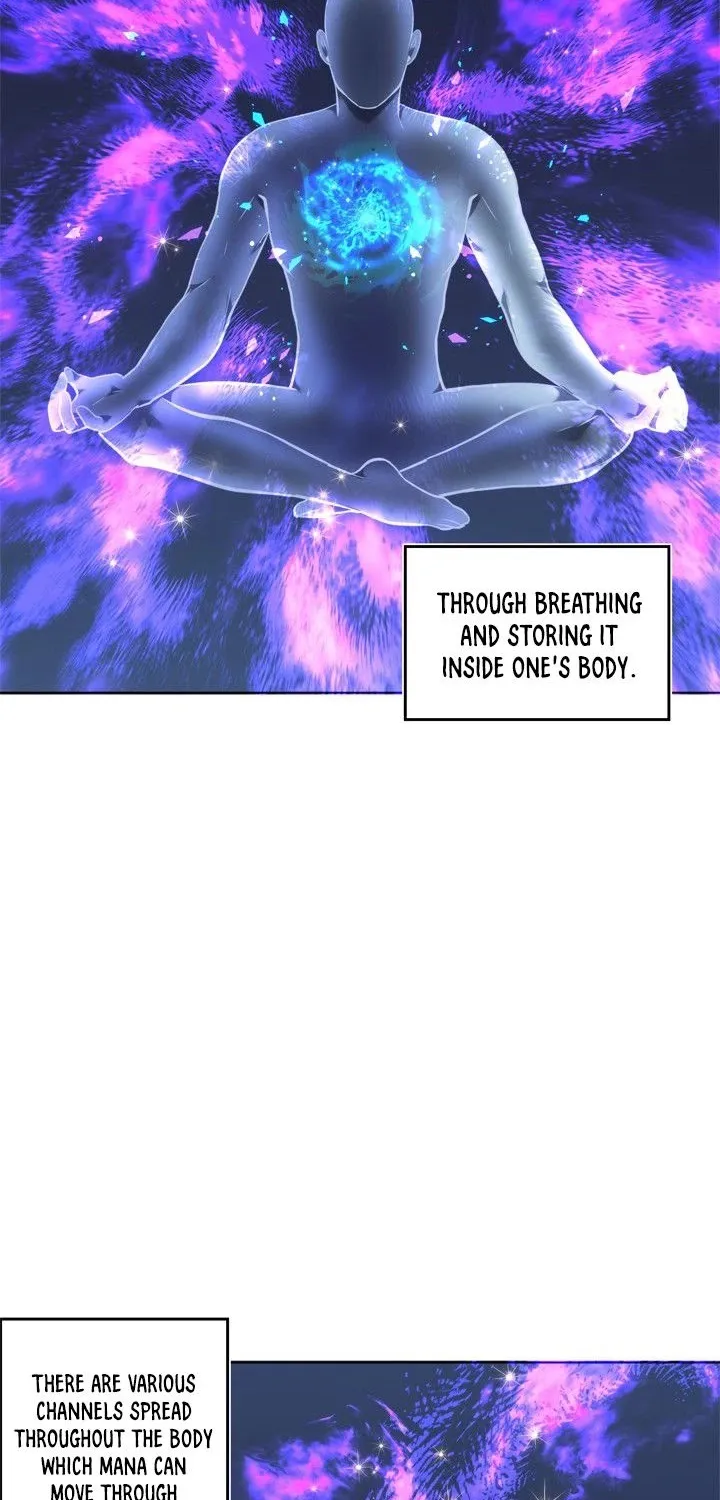 Read Ranker Who Lives A Second Time EN Manga Online