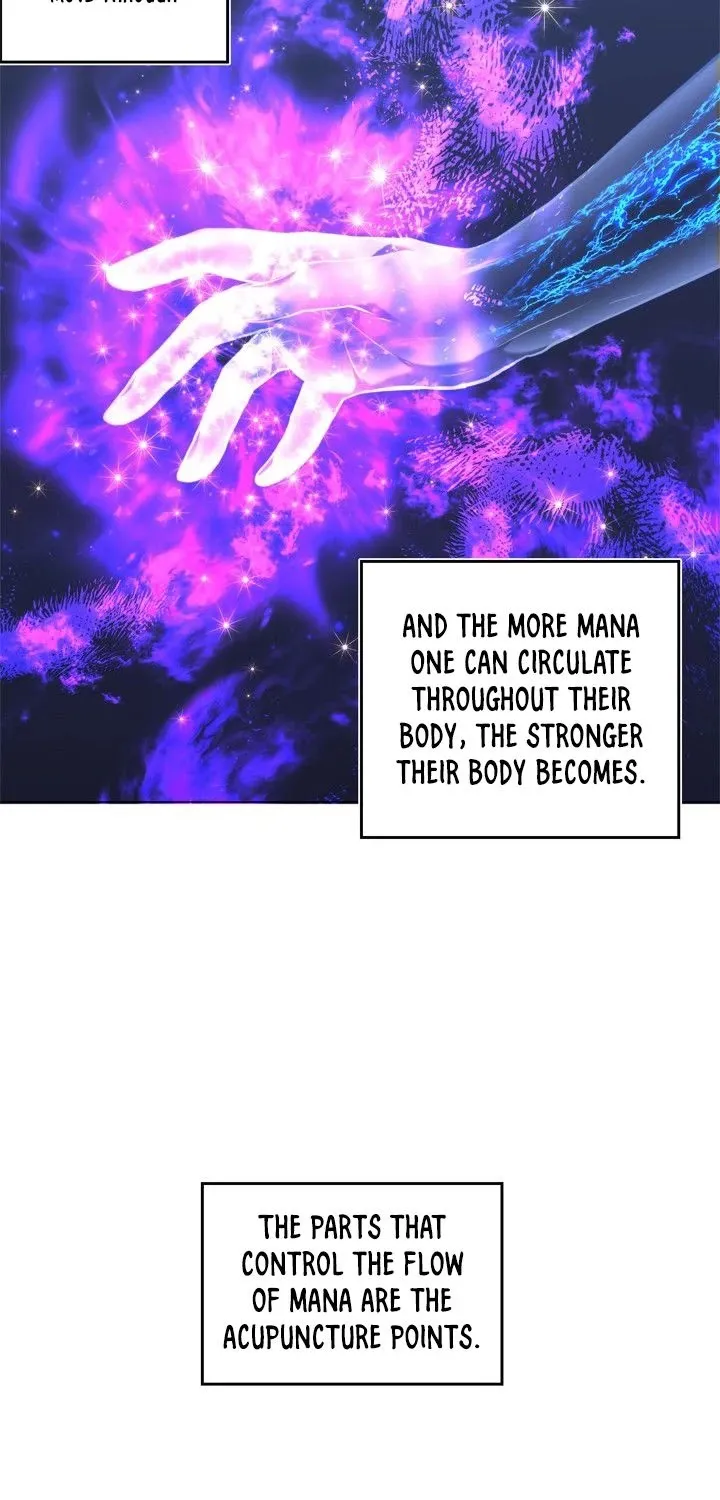 Read Ranker Who Lives A Second Time EN Manga Online