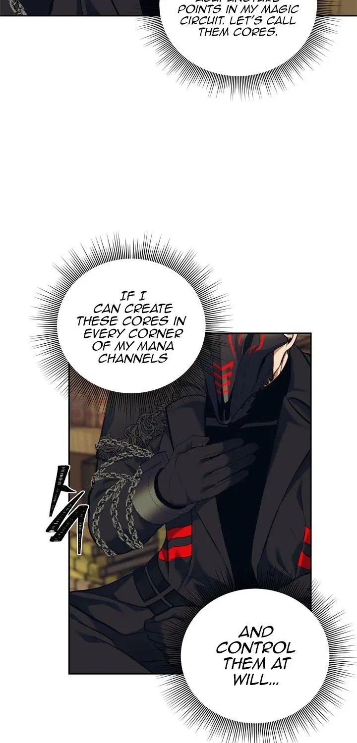 Read Ranker Who Lives A Second Time EN Manga Online