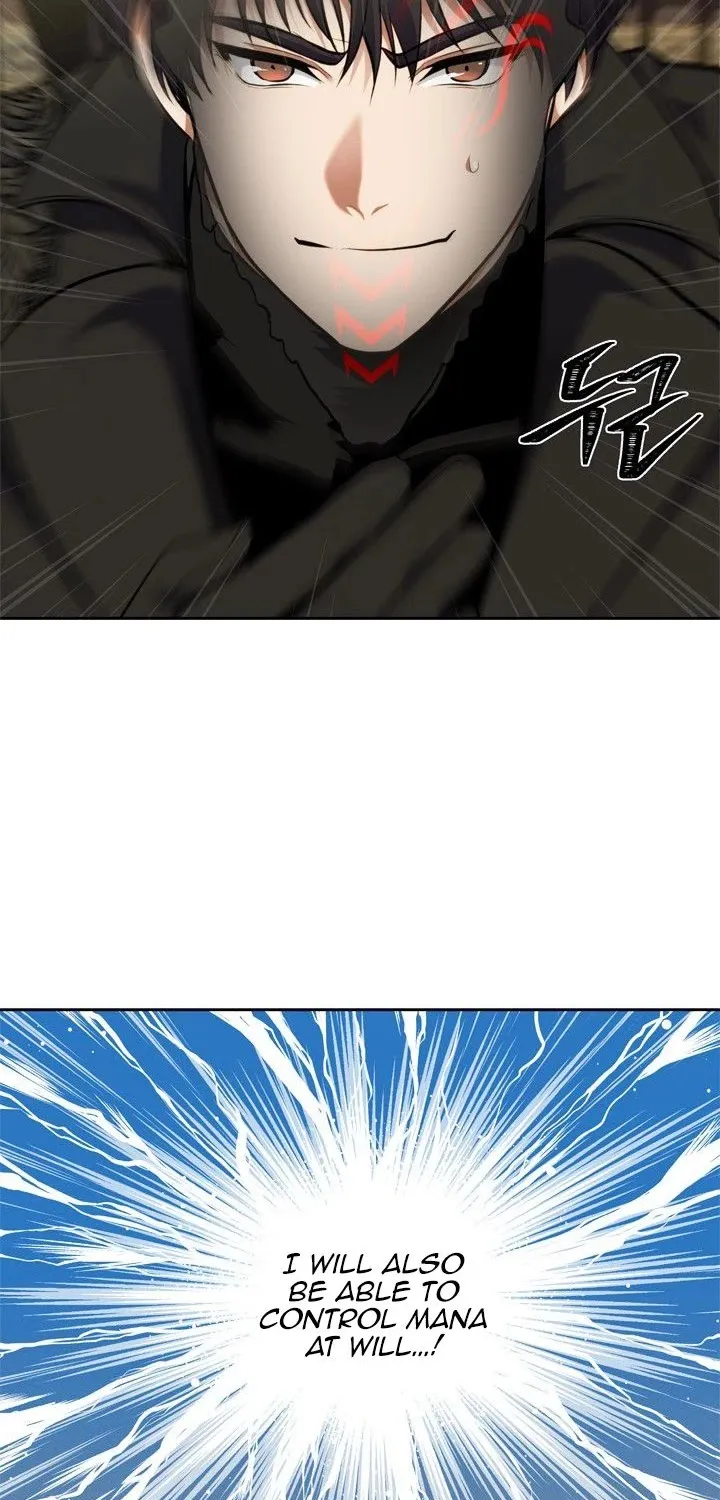 Read Ranker Who Lives A Second Time EN Manga Online