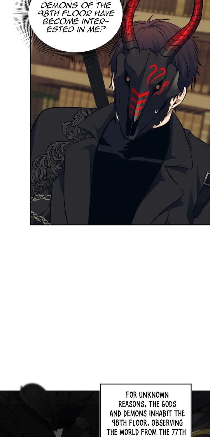 Read Ranker Who Lives A Second Time EN Manga Online