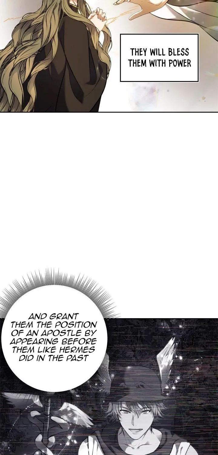 Read Ranker Who Lives A Second Time EN Manga Online