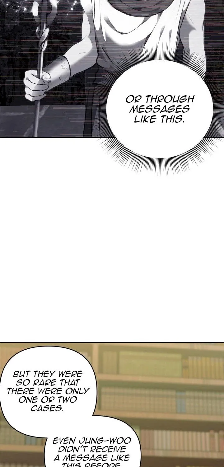 Read Ranker Who Lives A Second Time EN Manga Online