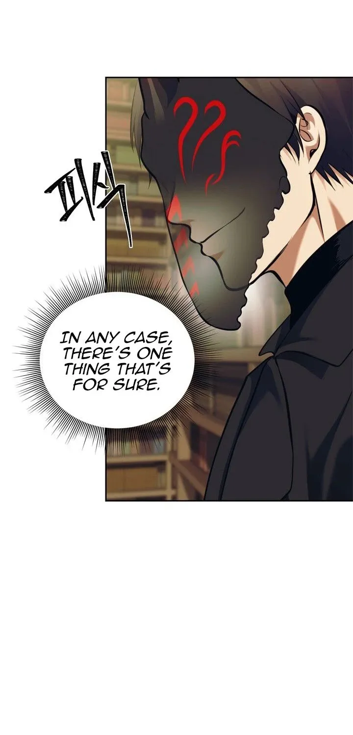 Read Ranker Who Lives A Second Time EN Manga Online
