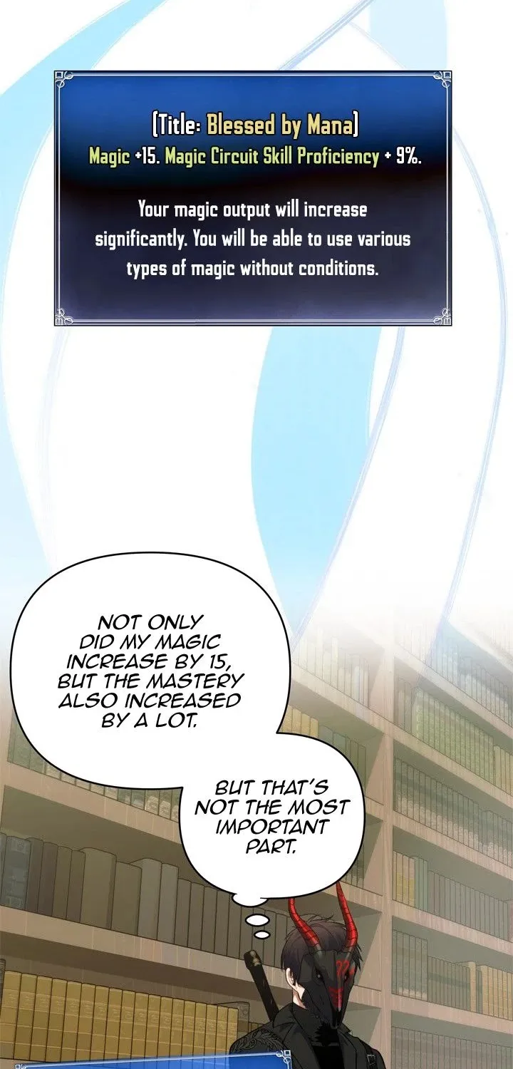Read Ranker Who Lives A Second Time EN Manga Online