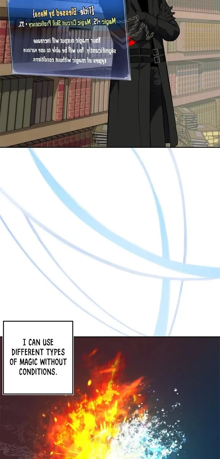 Read Ranker Who Lives A Second Time EN Manga Online