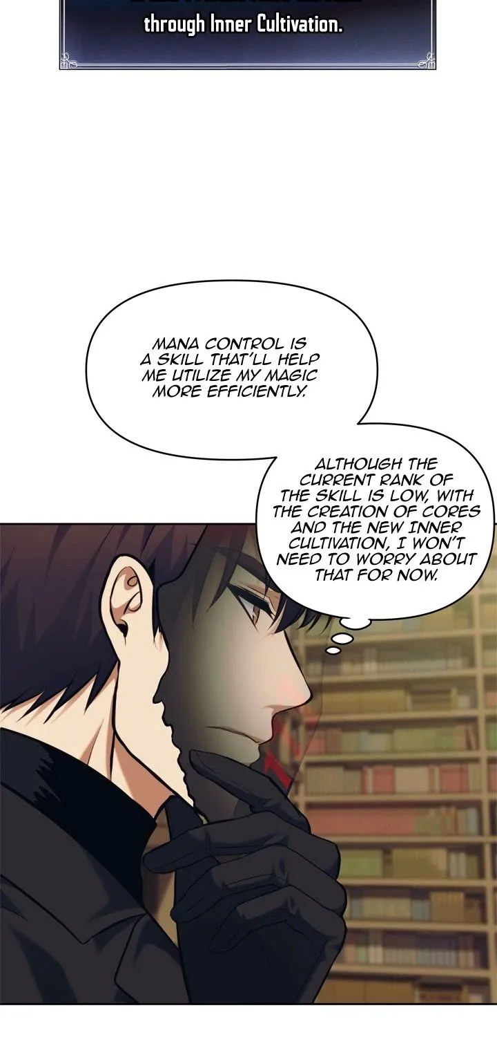 Read Ranker Who Lives A Second Time EN Manga Online