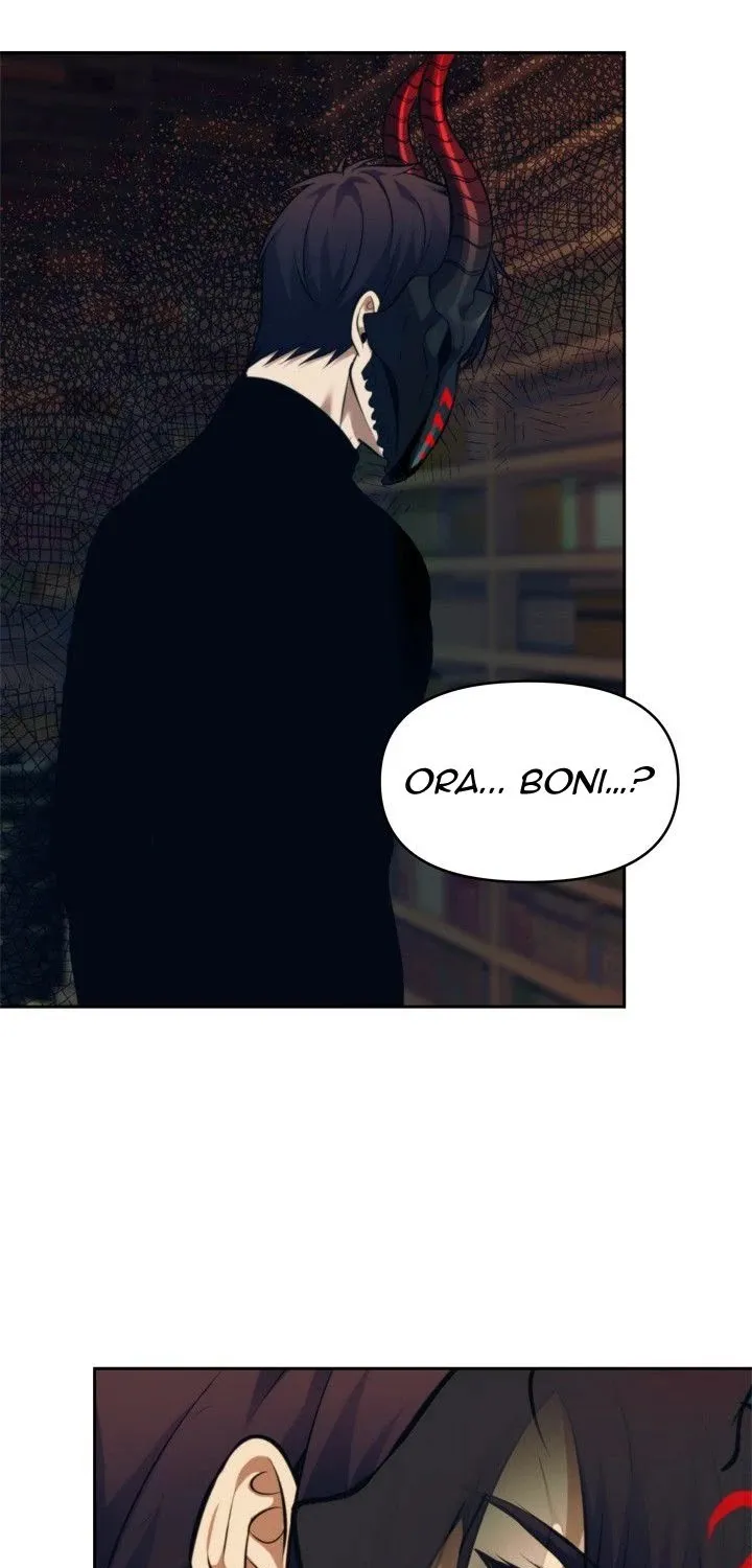 Read Ranker Who Lives A Second Time EN Manga Online