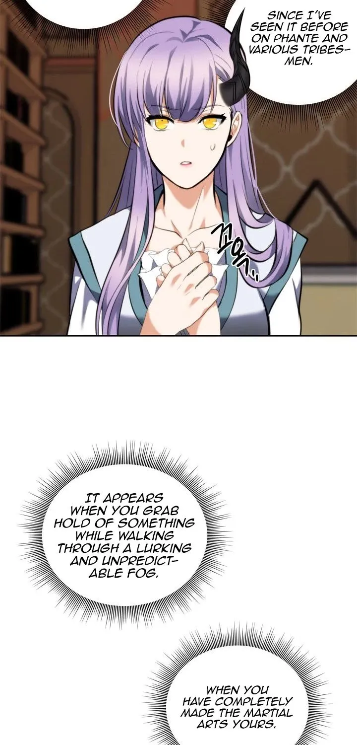 Read Ranker Who Lives A Second Time EN Manga Online