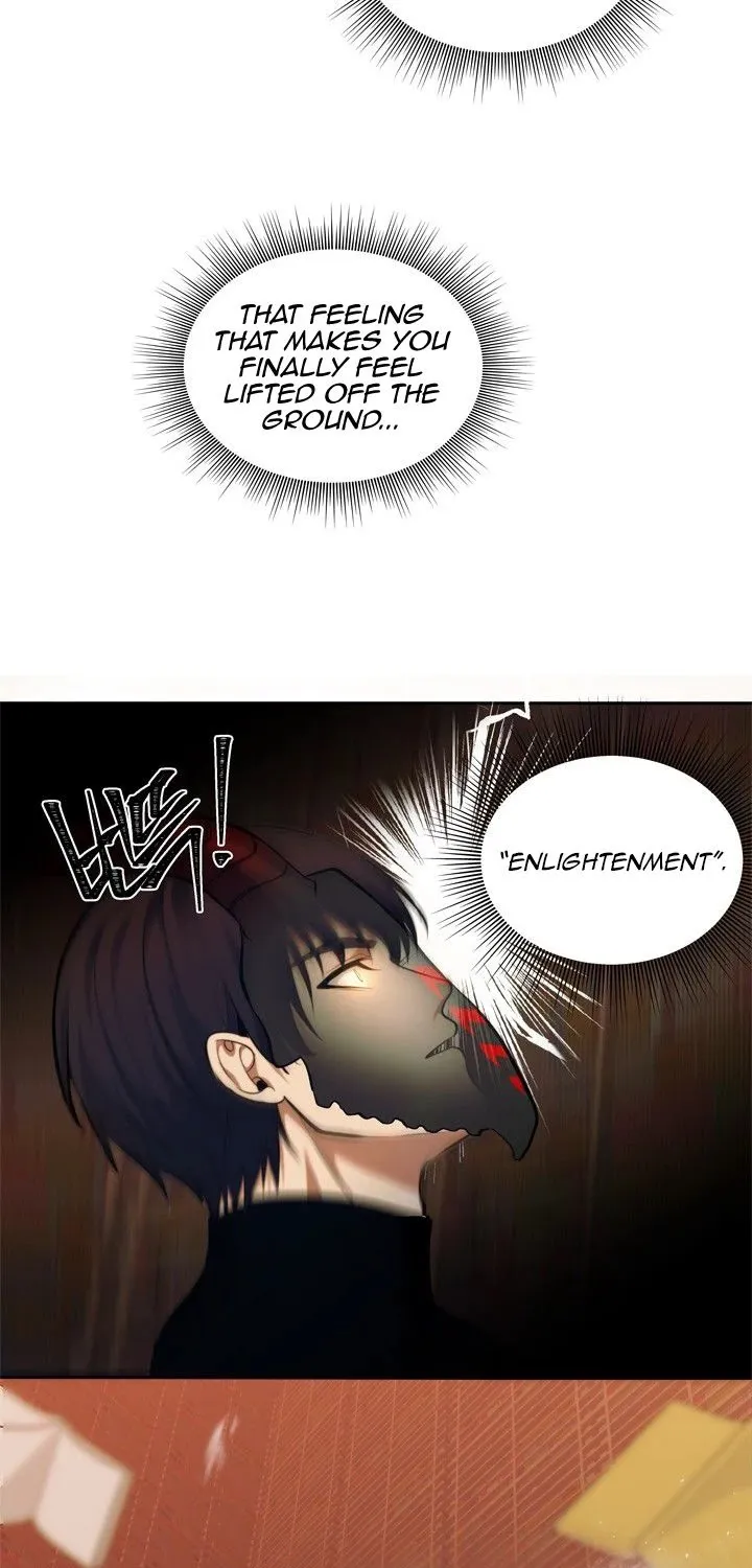 Read Ranker Who Lives A Second Time EN Manga Online