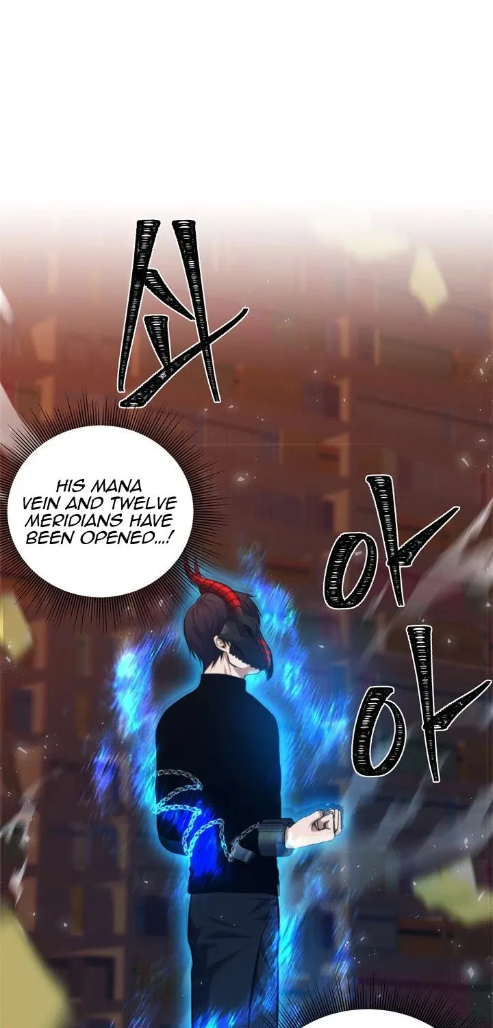 Read Ranker Who Lives A Second Time EN Manga Online