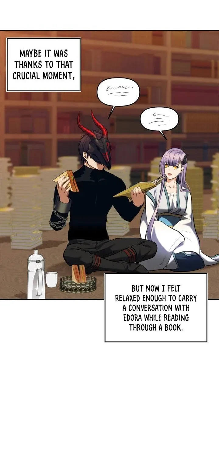 Read Ranker Who Lives A Second Time EN Manga Online
