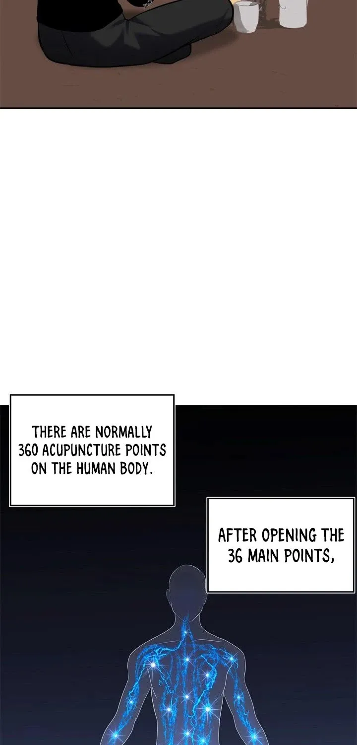Read Ranker Who Lives A Second Time EN Manga Online
