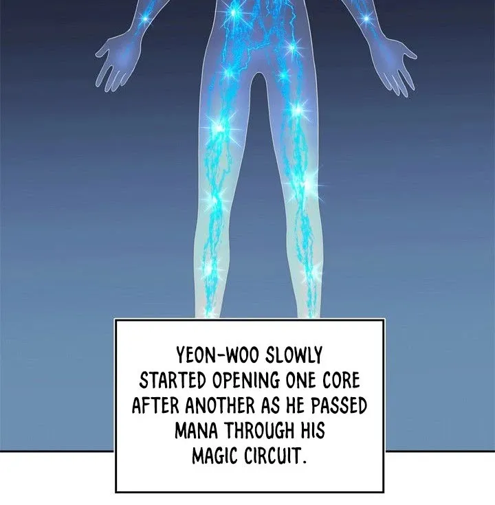 Read Ranker Who Lives A Second Time EN Manga Online