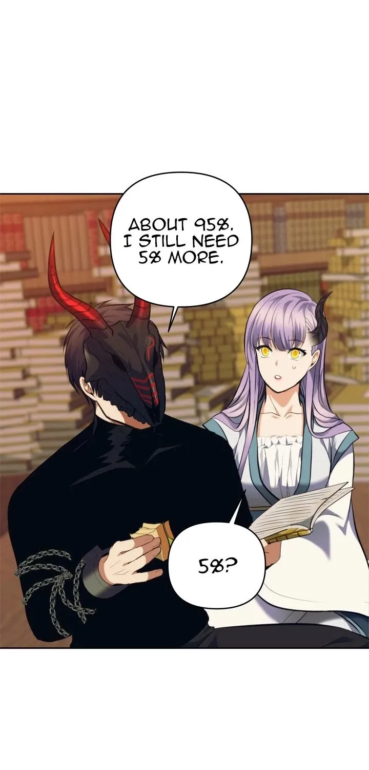 Read Ranker Who Lives A Second Time EN Manga Online