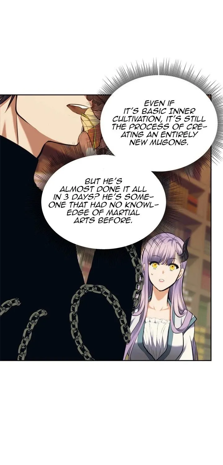 Read Ranker Who Lives A Second Time EN Manga Online