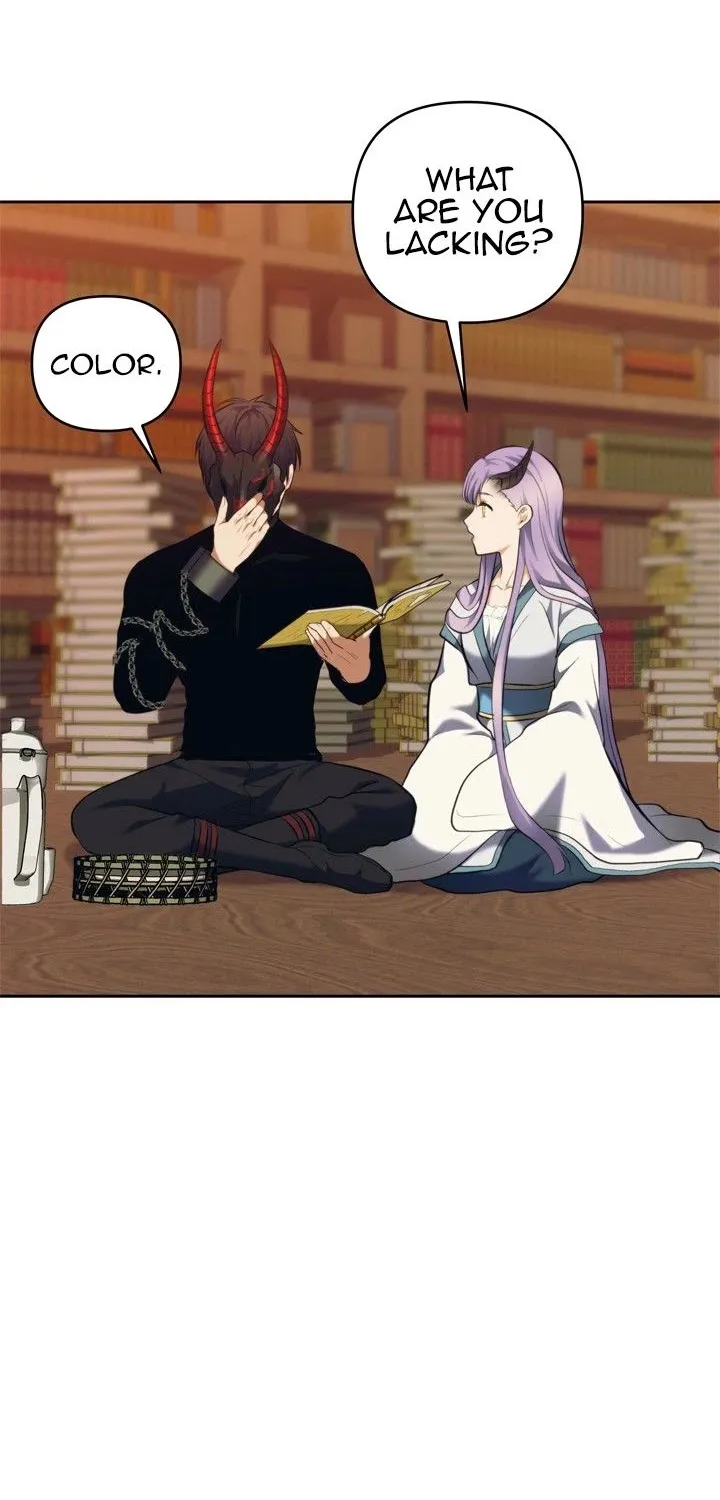 Read Ranker Who Lives A Second Time EN Manga Online