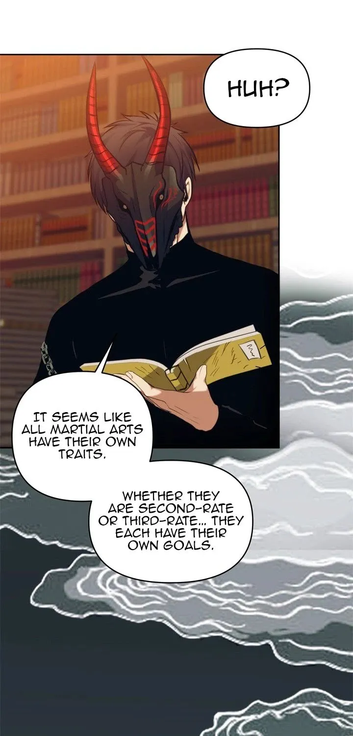 Read Ranker Who Lives A Second Time EN Manga Online