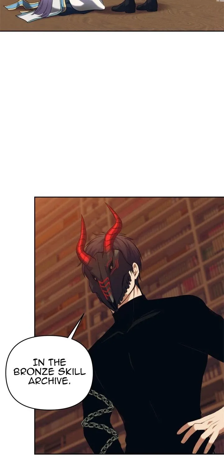 Read Ranker Who Lives A Second Time EN Manga Online