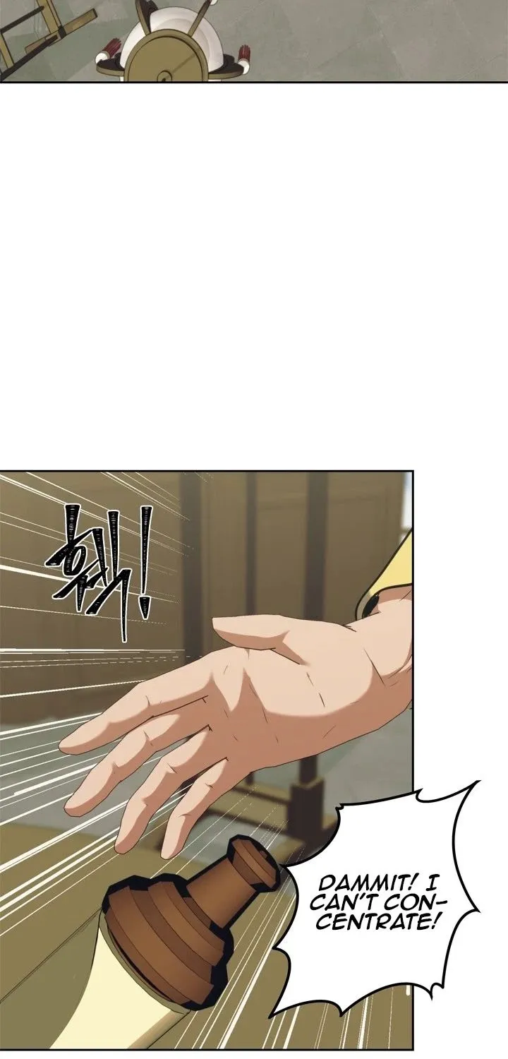 Read Ranker Who Lives A Second Time EN Manga Online