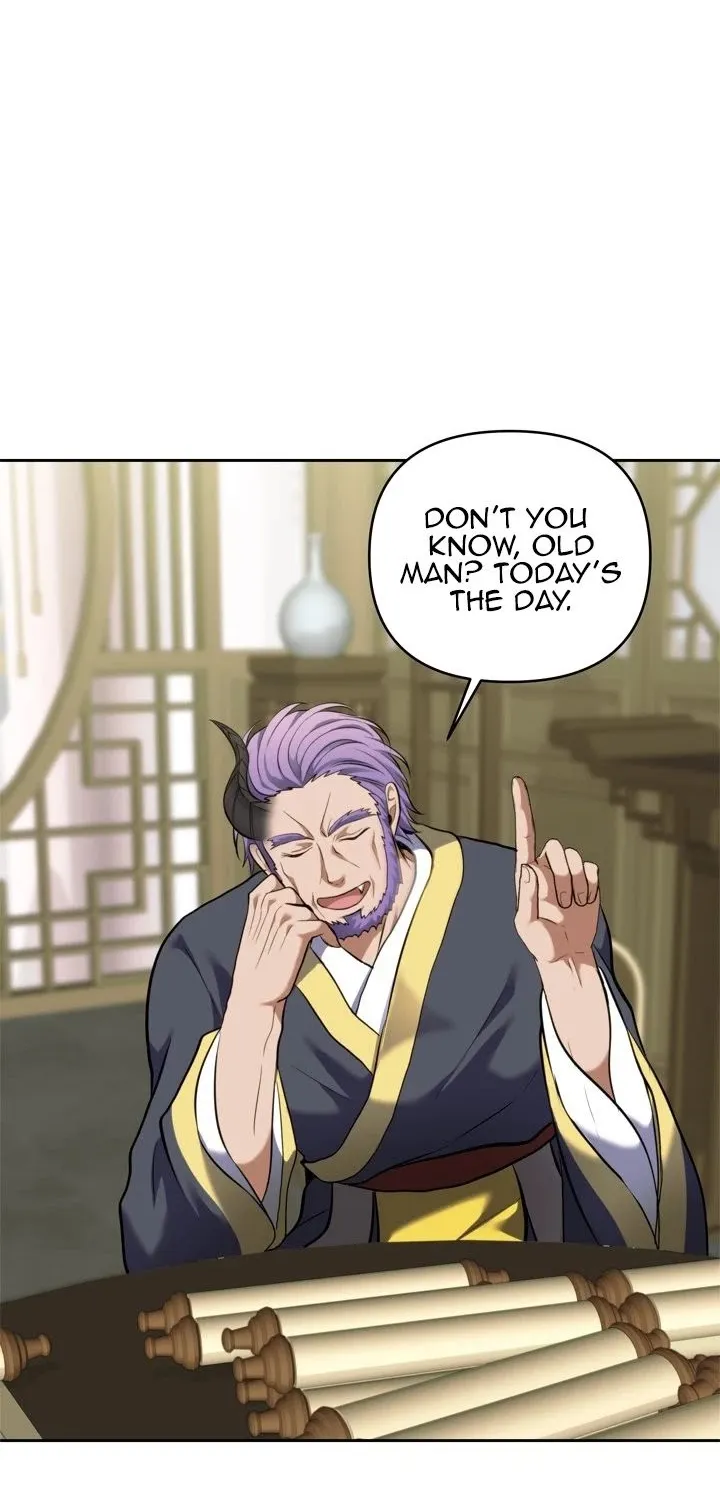 Read Ranker Who Lives A Second Time EN Manga Online