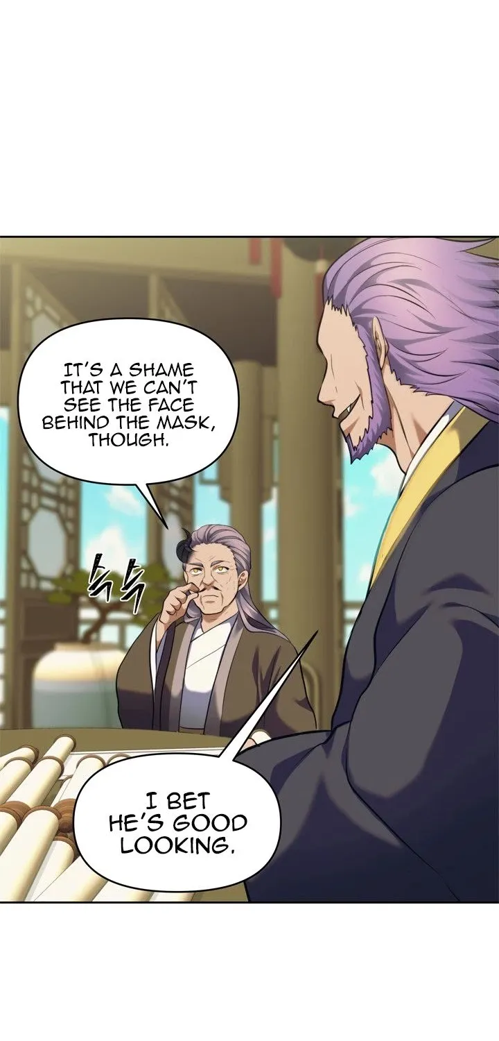 Read Ranker Who Lives A Second Time EN Manga Online