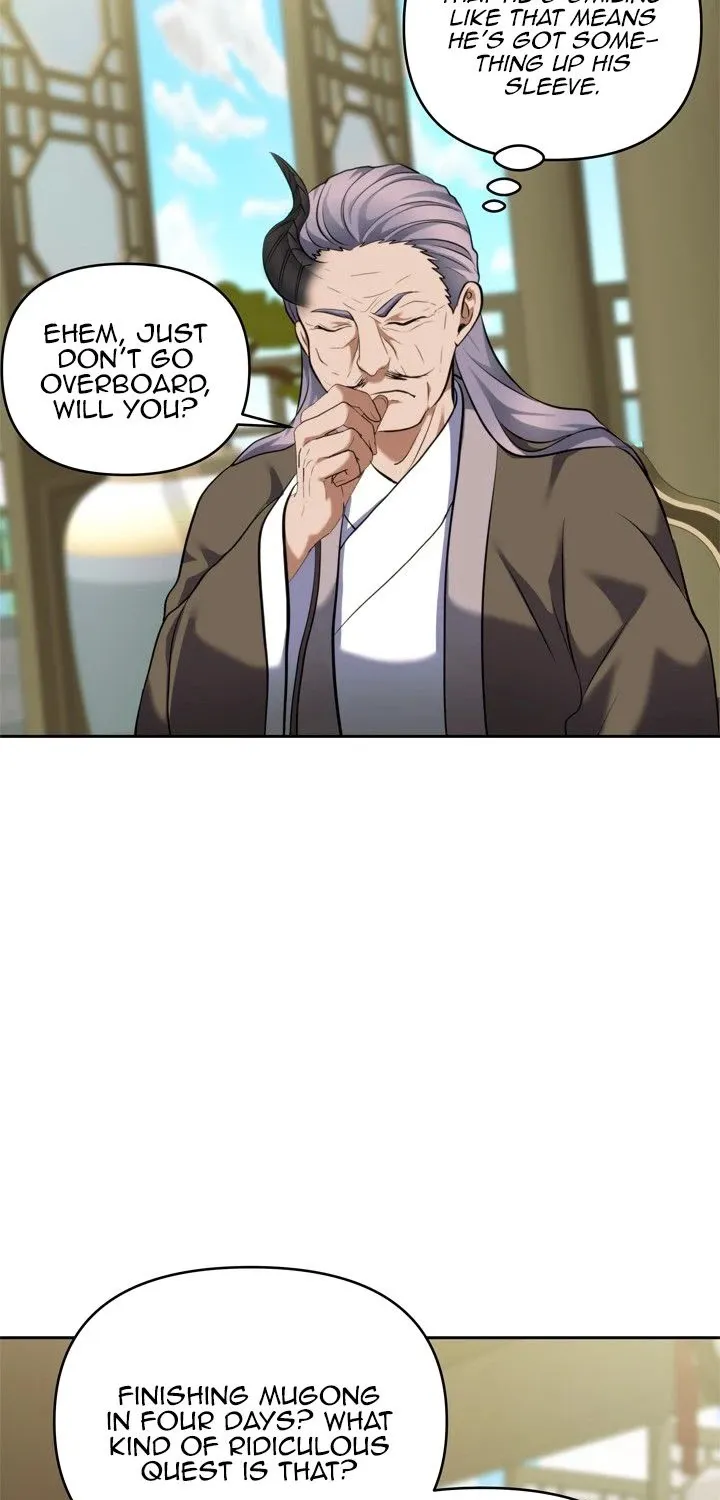 Read Ranker Who Lives A Second Time EN Manga Online