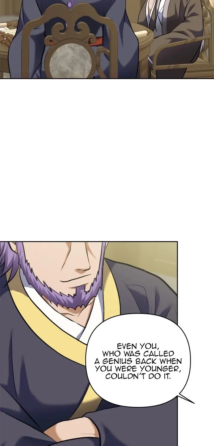 Read Ranker Who Lives A Second Time EN Manga Online