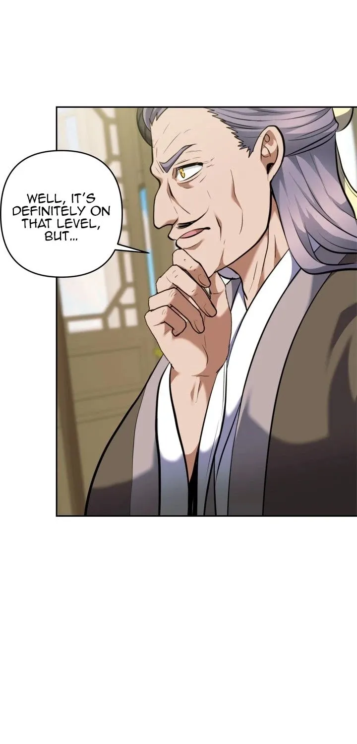 Read Ranker Who Lives A Second Time EN Manga Online