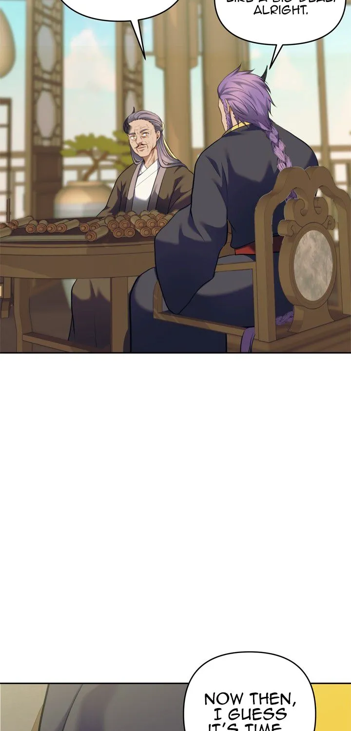 Read Ranker Who Lives A Second Time EN Manga Online