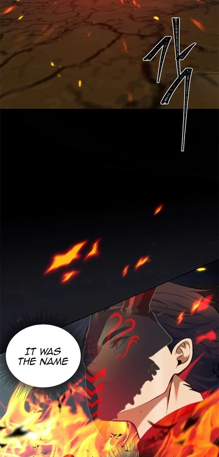 Read Ranker Who Lives A Second Time EN Manga Online