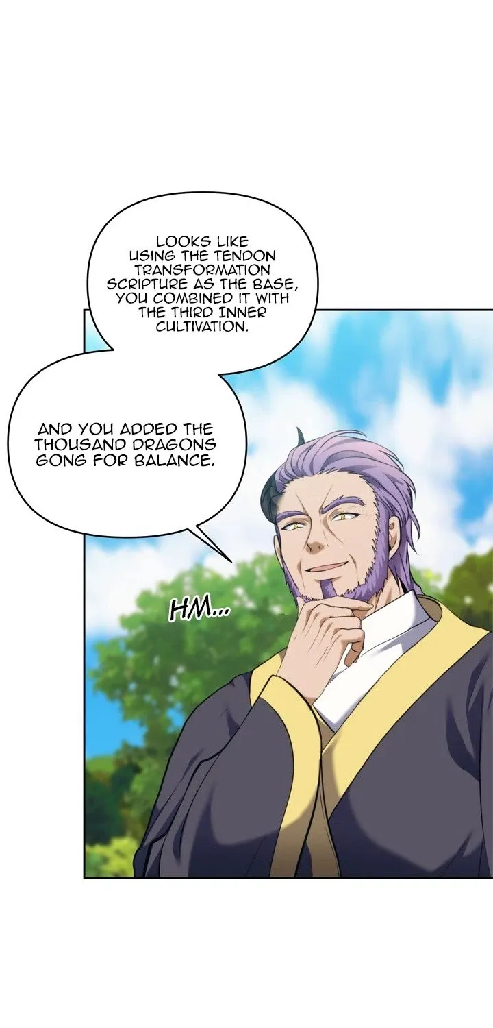 Read Ranker Who Lives A Second Time EN Manga Online